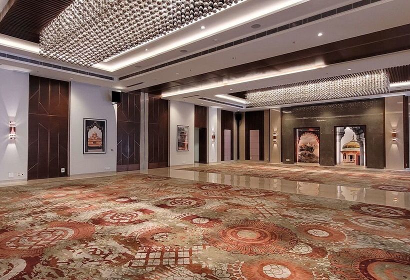 Radisson Blu Hotel, Greater Noida