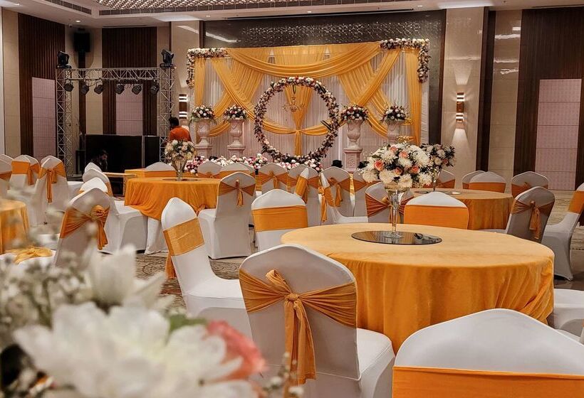 Radisson Blu Hotel, Greater Noida