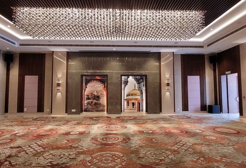 Radisson Blu Hotel, Greater Noida