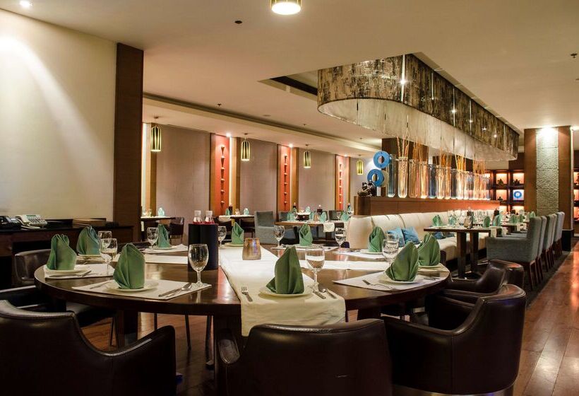 Radisson Blu Hotel, Greater Noida