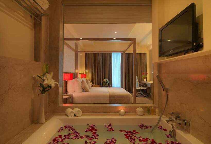 Radisson Blu Hotel, Greater Noida