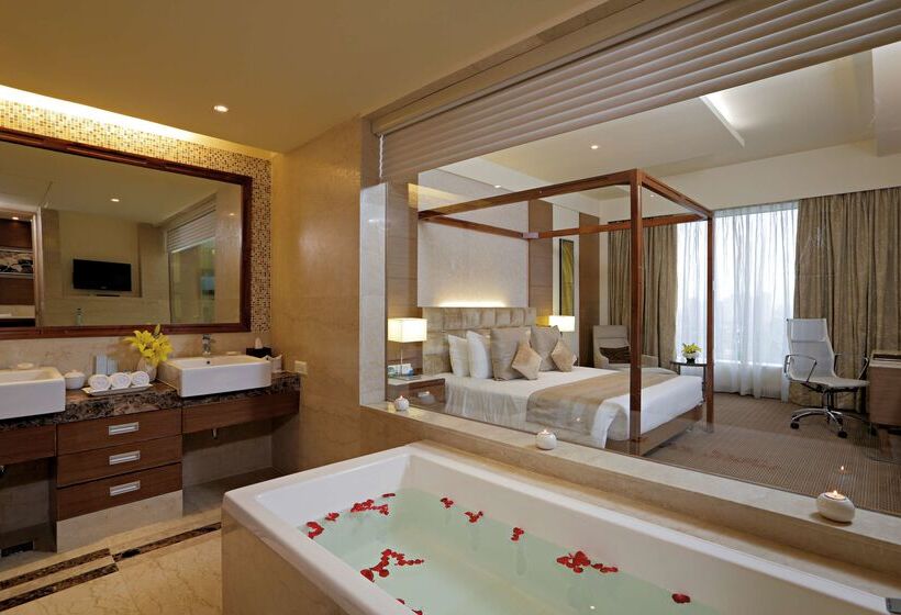 Radisson Blu Hotel, Greater Noida