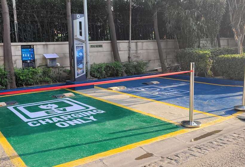 Radisson Blu Hotel, Greater Noida