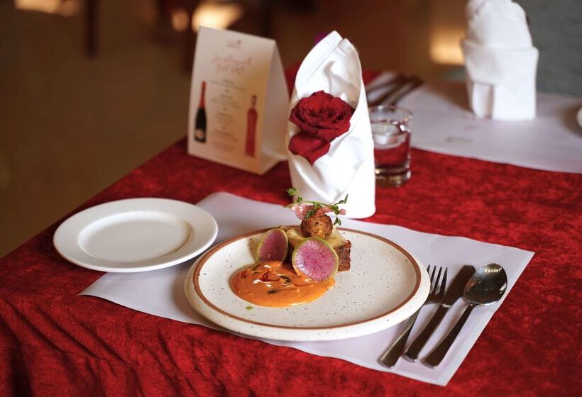 Radisson Blu Hotel, Greater Noida