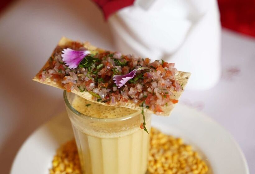 Radisson Blu Hotel, Greater Noida