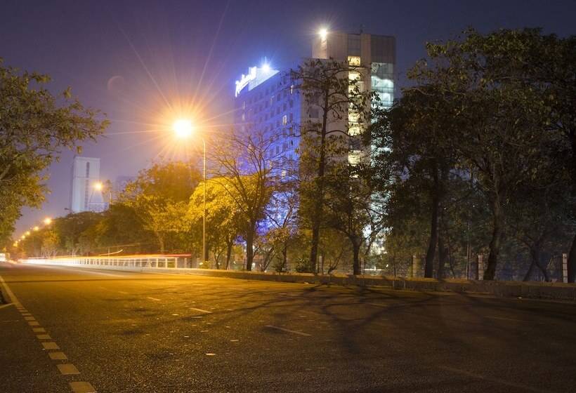 Radisson Blu Hotel, Greater Noida