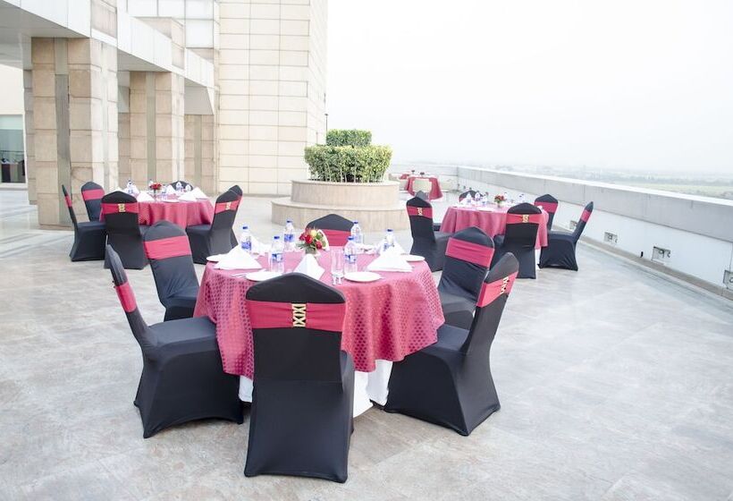 Radisson Blu Hotel, Greater Noida