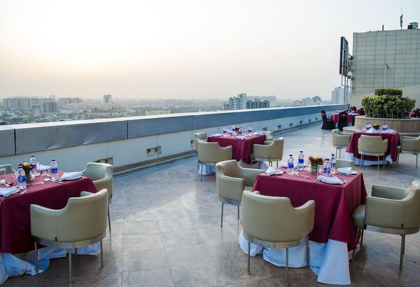 Radisson Blu Hotel, Greater Noida