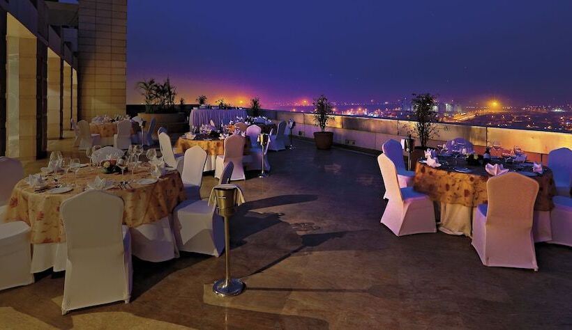 Radisson Blu Hotel, Greater Noida