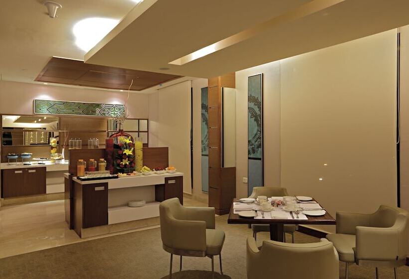 Radisson Blu Hotel, Greater Noida