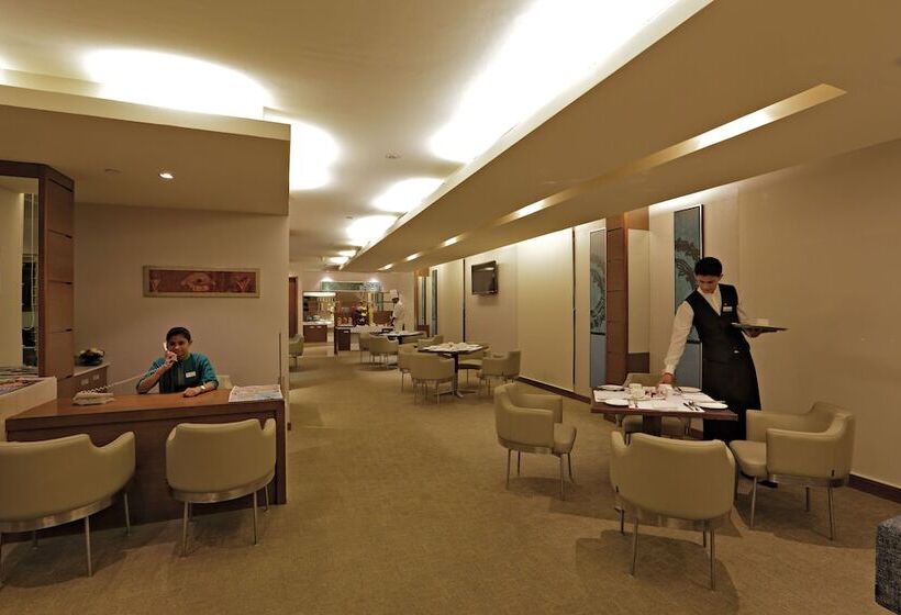 Radisson Blu Hotel, Greater Noida