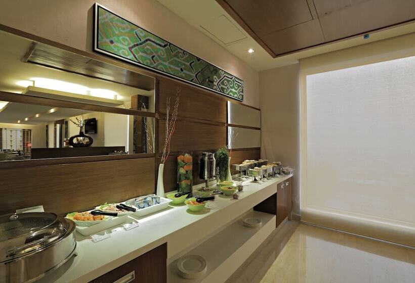 Radisson Blu Hotel, Greater Noida