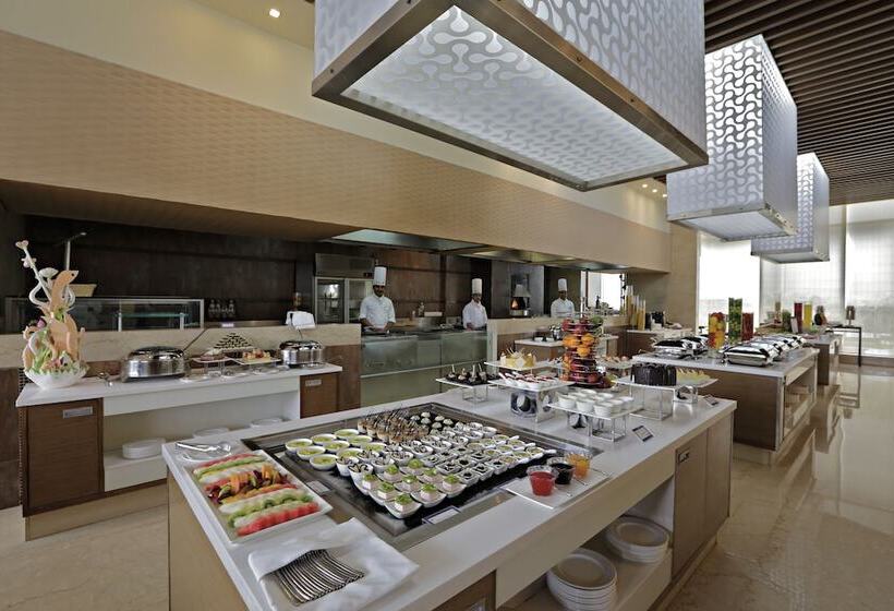 Radisson Blu Hotel, Greater Noida