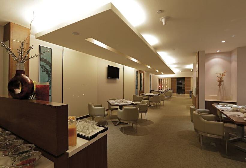 Radisson Blu Hotel, Greater Noida