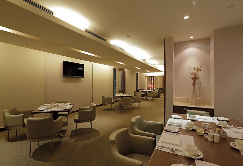 Radisson Blu Hotel, Greater Noida