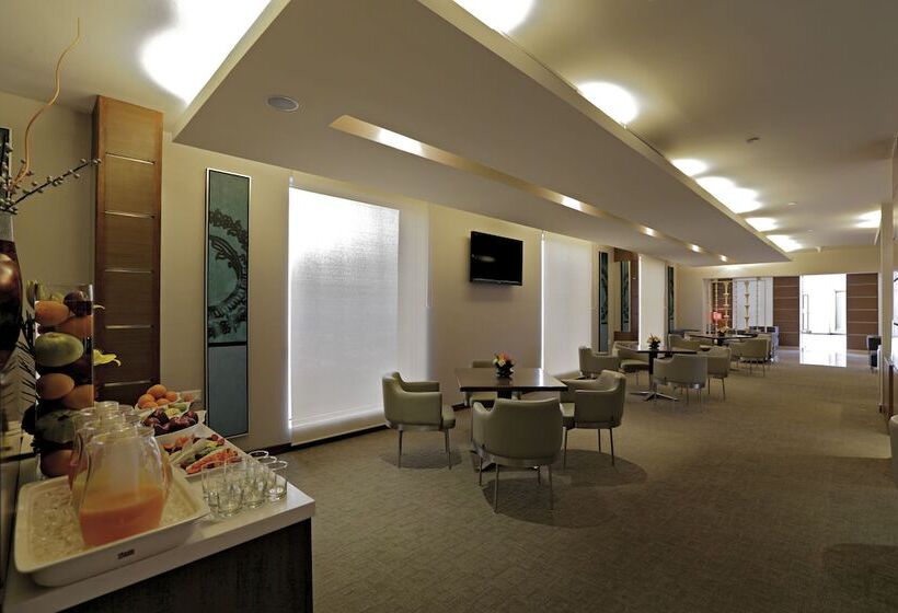 Radisson Blu Hotel, Greater Noida