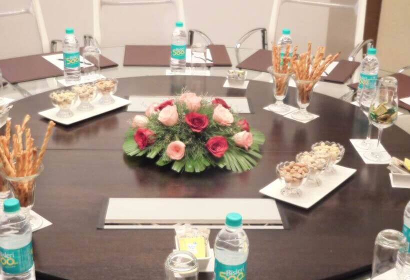 Radisson Blu Hotel, Greater Noida