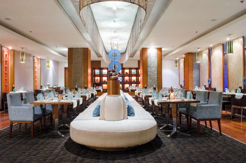 Radisson Blu Hotel, Greater Noida