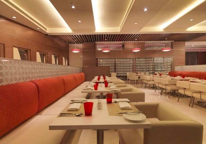 Radisson Blu Hotel, Greater Noida