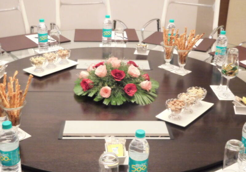 Radisson Blu Hotel, Greater Noida