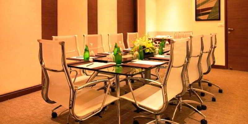 Radisson Blu Hotel, Greater Noida