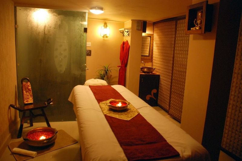 Radisson Blu Hotel, Greater Noida