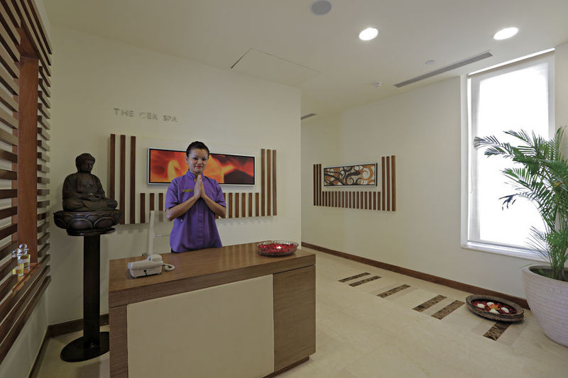 Radisson Blu Hotel, Greater Noida