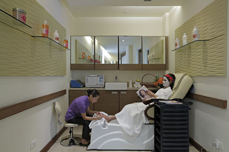 Radisson Blu Hotel, Greater Noida