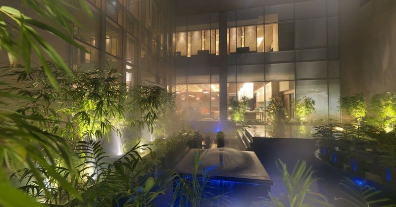 Radisson Blu Hotel, Greater Noida