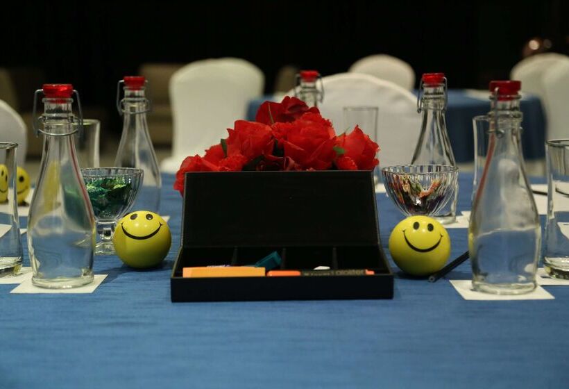 Radisson Blu Hotel New Delhi Paschim Vihar