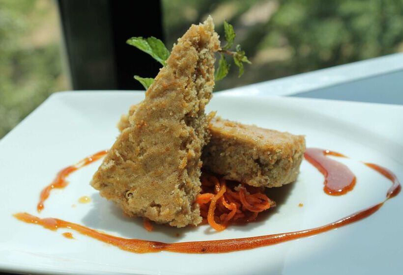 Radisson Blu Hotel New Delhi Paschim Vihar