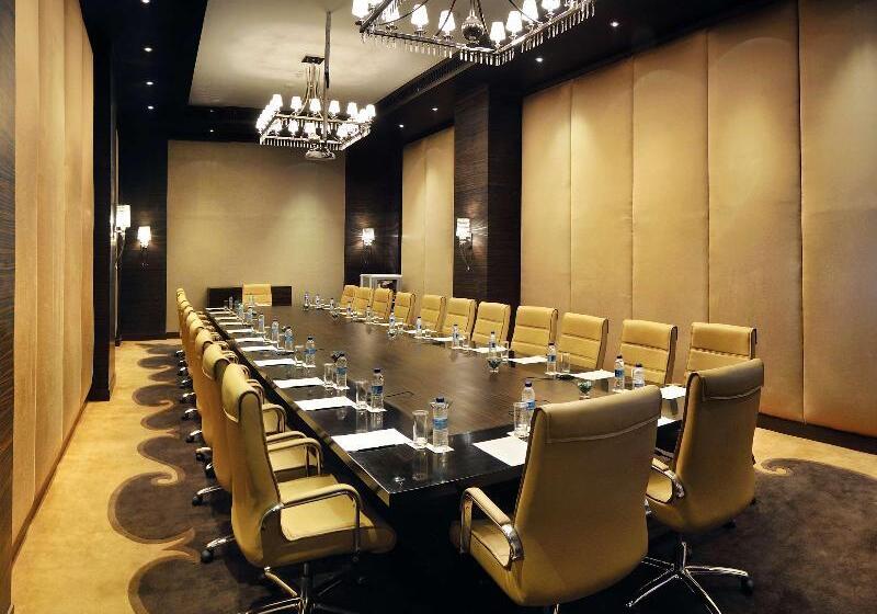 Radisson Blu Hotel New Delhi Paschim Vihar