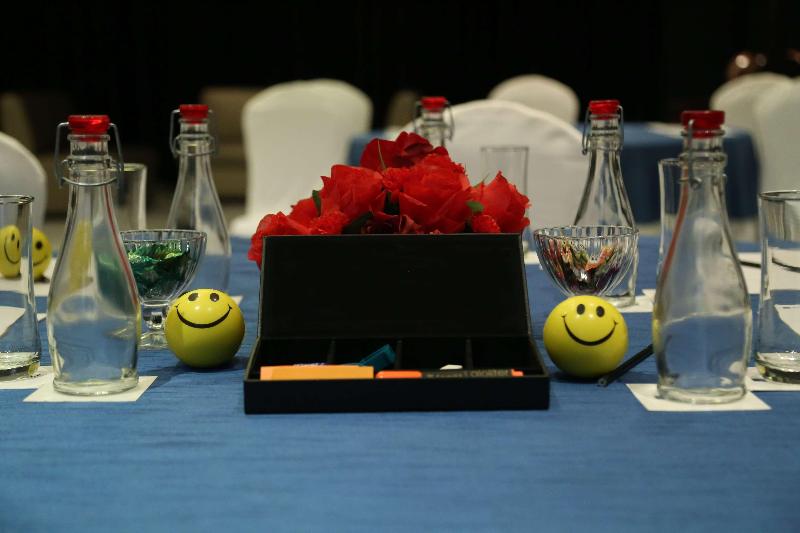 Radisson Blu Hotel New Delhi Paschim Vihar