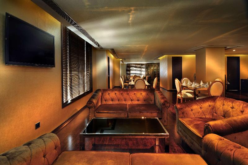 Radisson Blu Hotel New Delhi Paschim Vihar