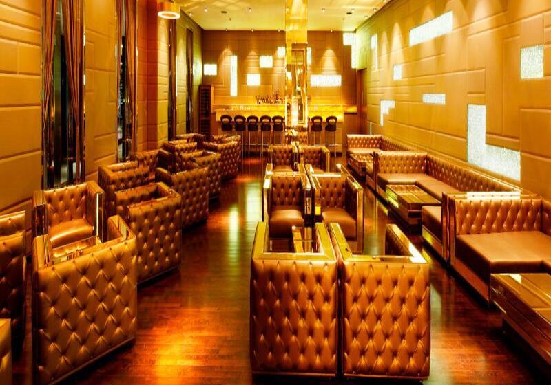 Radisson Blu Hotel New Delhi Paschim Vihar