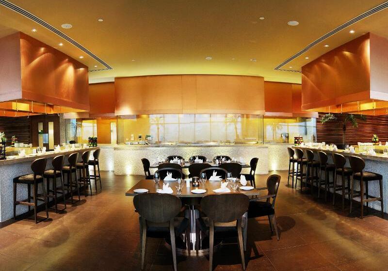 Radisson Blu Hotel New Delhi Paschim Vihar