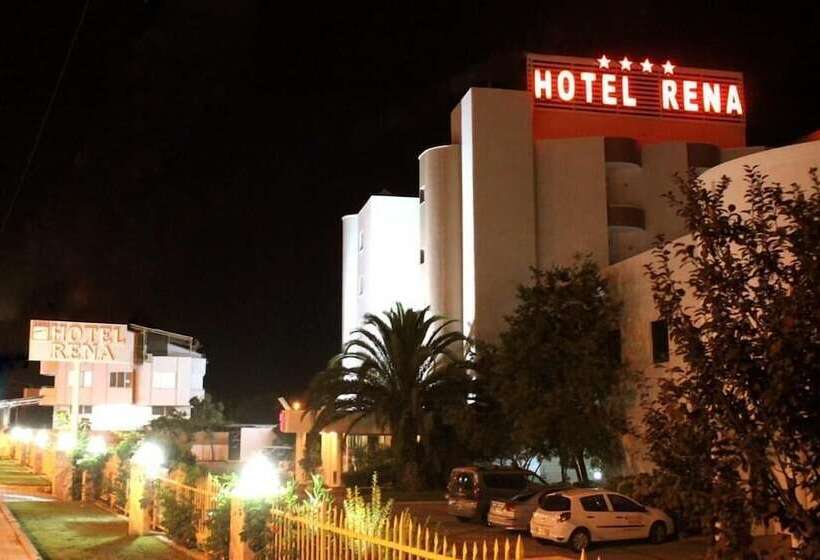 Hotel Rena
