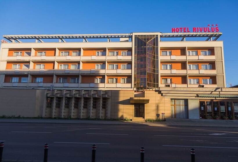 호텔 Rivulus
