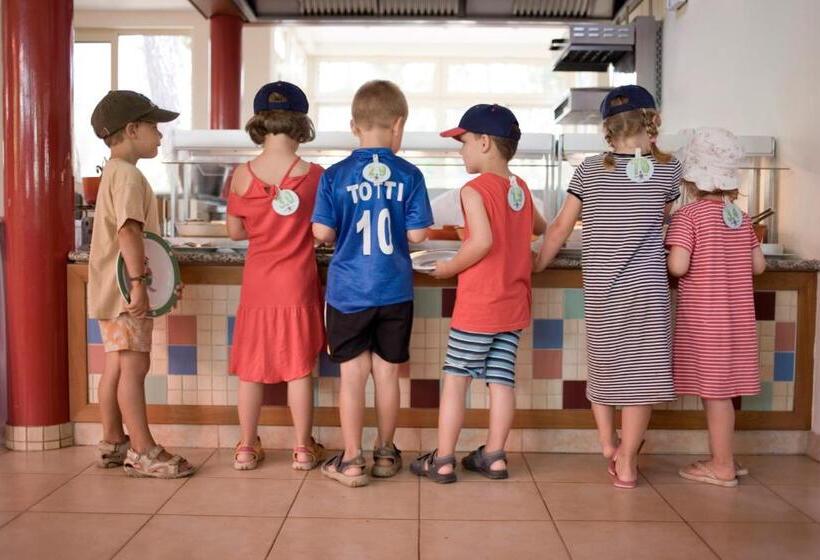 호텔 Robinson Pamfilya   All Inclusive