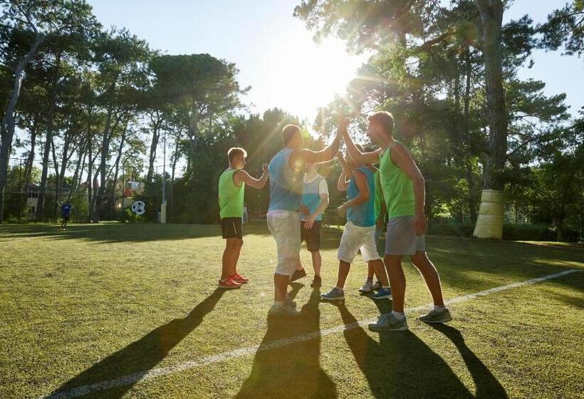 호텔 Robinson Pamfilya   All Inclusive