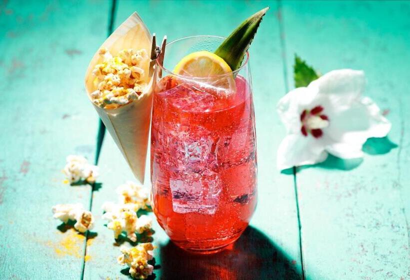 هتل Robinson Sarigerme Park   All Inclusive