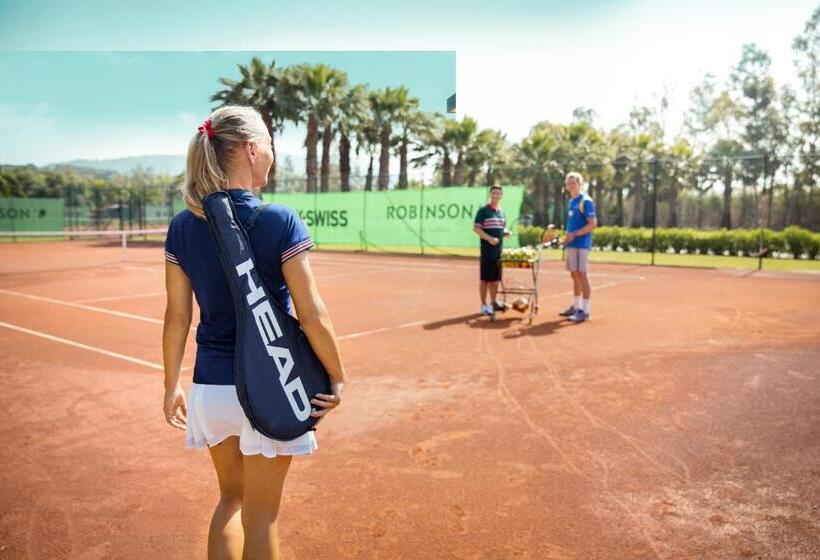 هتل Robinson Sarigerme Park   All Inclusive