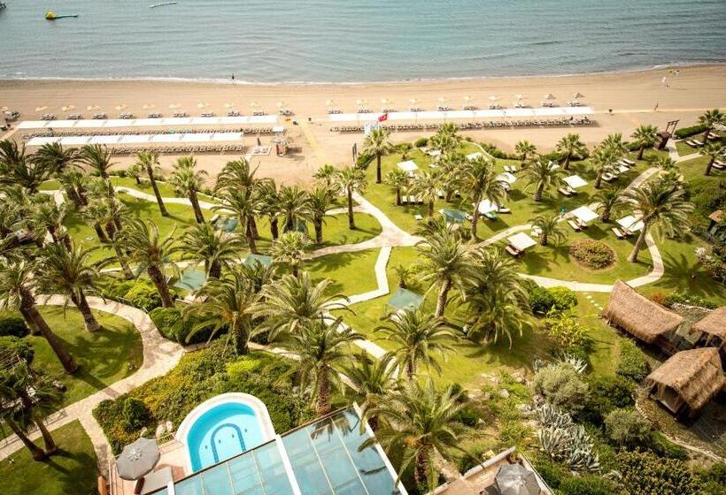 هتل Robinson Sarigerme Park   All Inclusive