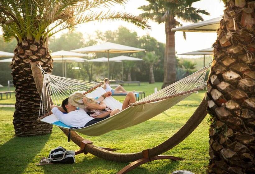 هتل Robinson Sarigerme Park   All Inclusive