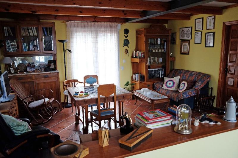 בית מלון כפרי Casa Rural Aire