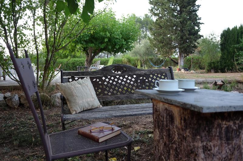 בית מלון כפרי Casa Rural Aire