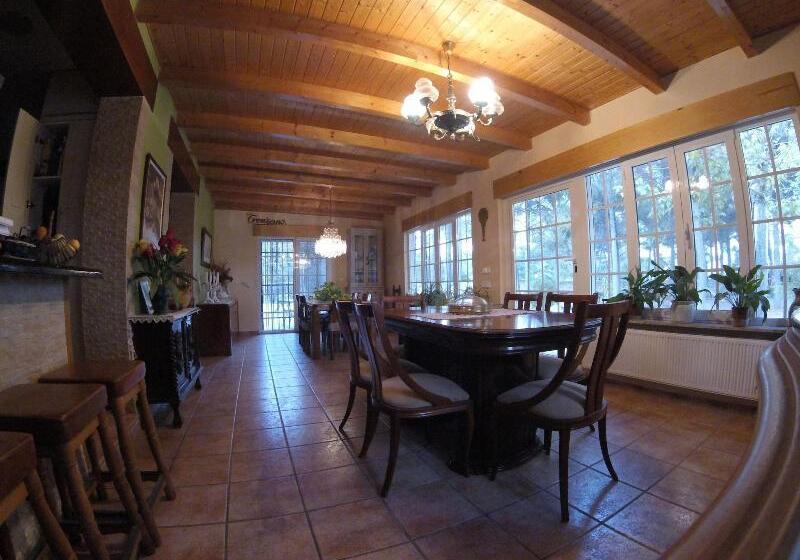 בית מלון כפרי Casa Rural Aire