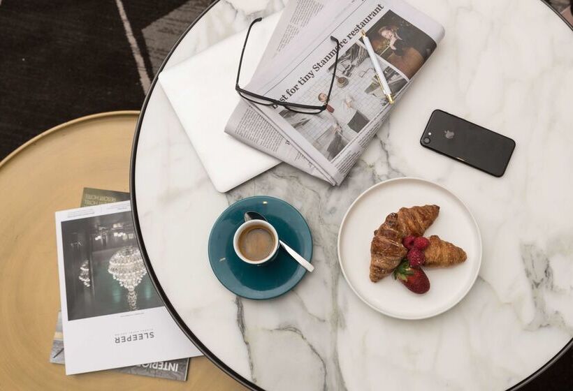 בית מלון כפרי Rydges Campbelltown