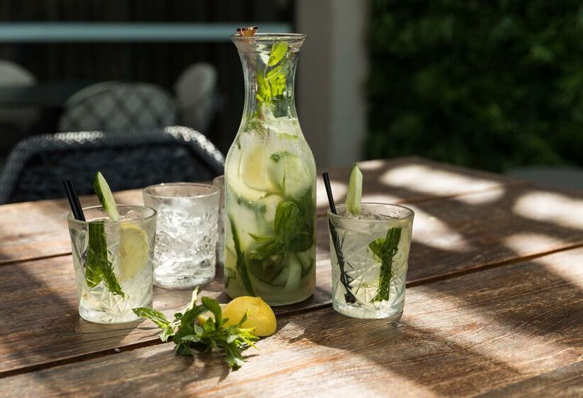 בית מלון כפרי Rydges Campbelltown