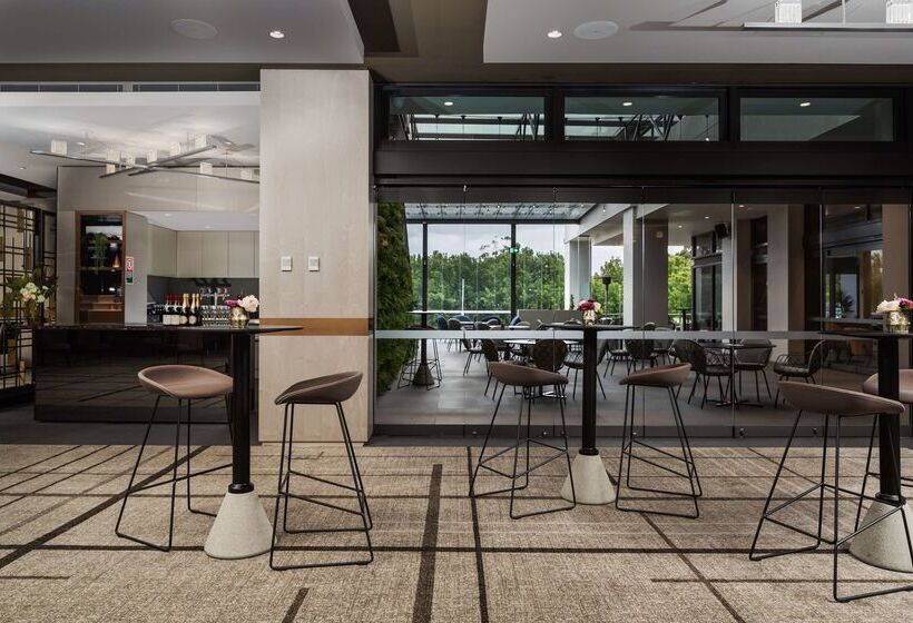 בית מלון כפרי Rydges Campbelltown